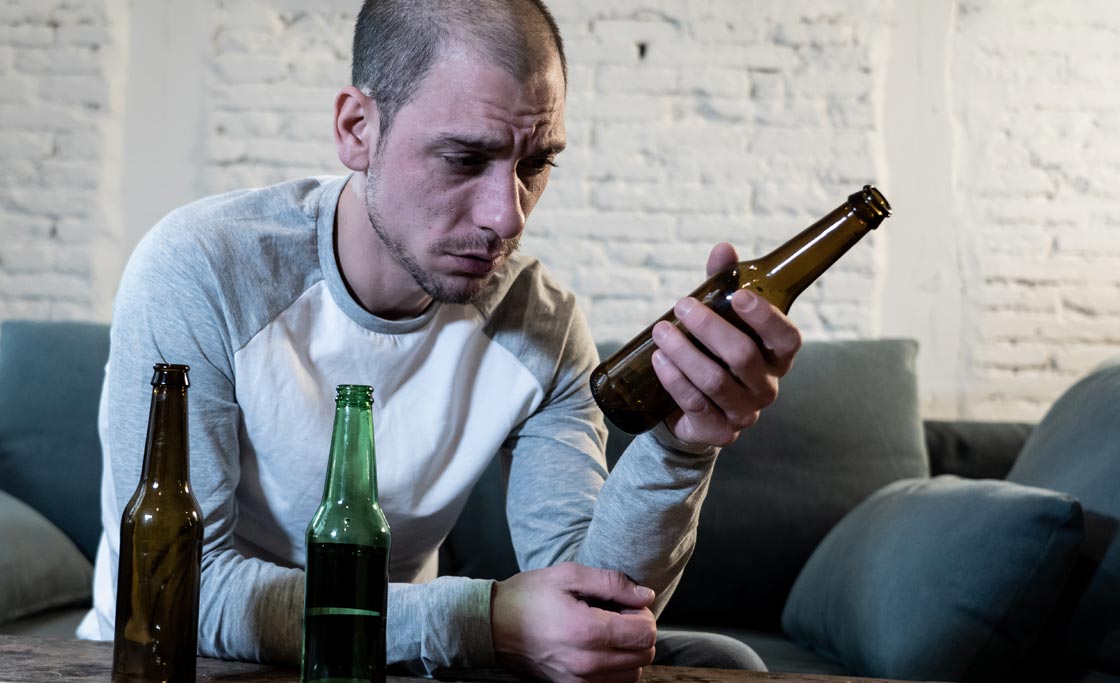 Убрать алкогольную зависимость в Волгодонске